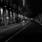 Mit Karacho donnern die Biker…