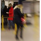 Mit Lensbaby durch London 2