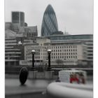 Mit Lensbaby durch London 4