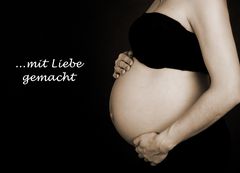 ...mit Liebe gemacht