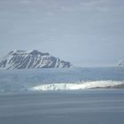 mit "Mein Schiff" nach Spitzbergen