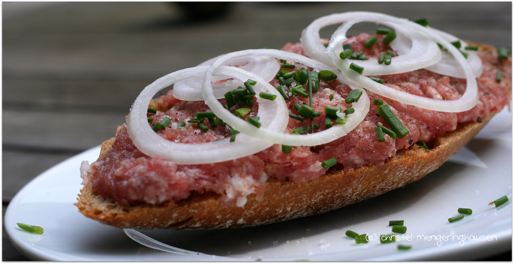 mit Mett