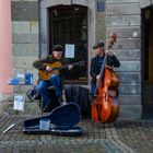 mit Musik geht vieles besser - selbst im November möglich