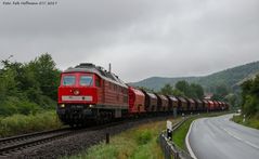 Mit Musik in die Steigung