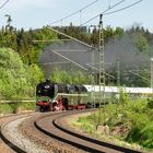 Mit Öl und Kohle zum Wiener Prater