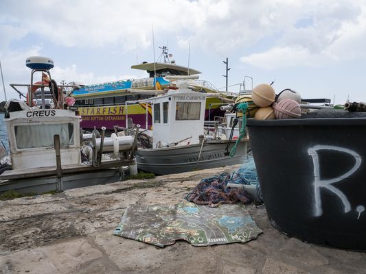 Mit ohne Worte (417)