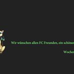 ...mit recht viel Sonnenschein