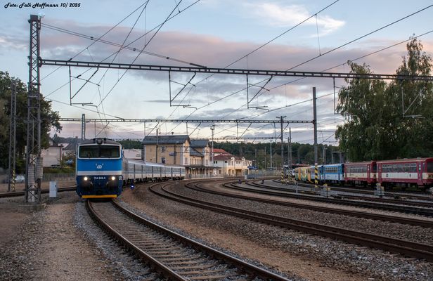 Mit Schwung in den Feierabend