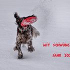 mit Schwung ins Jahr 2021