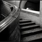 Mit Schwung nach oben...