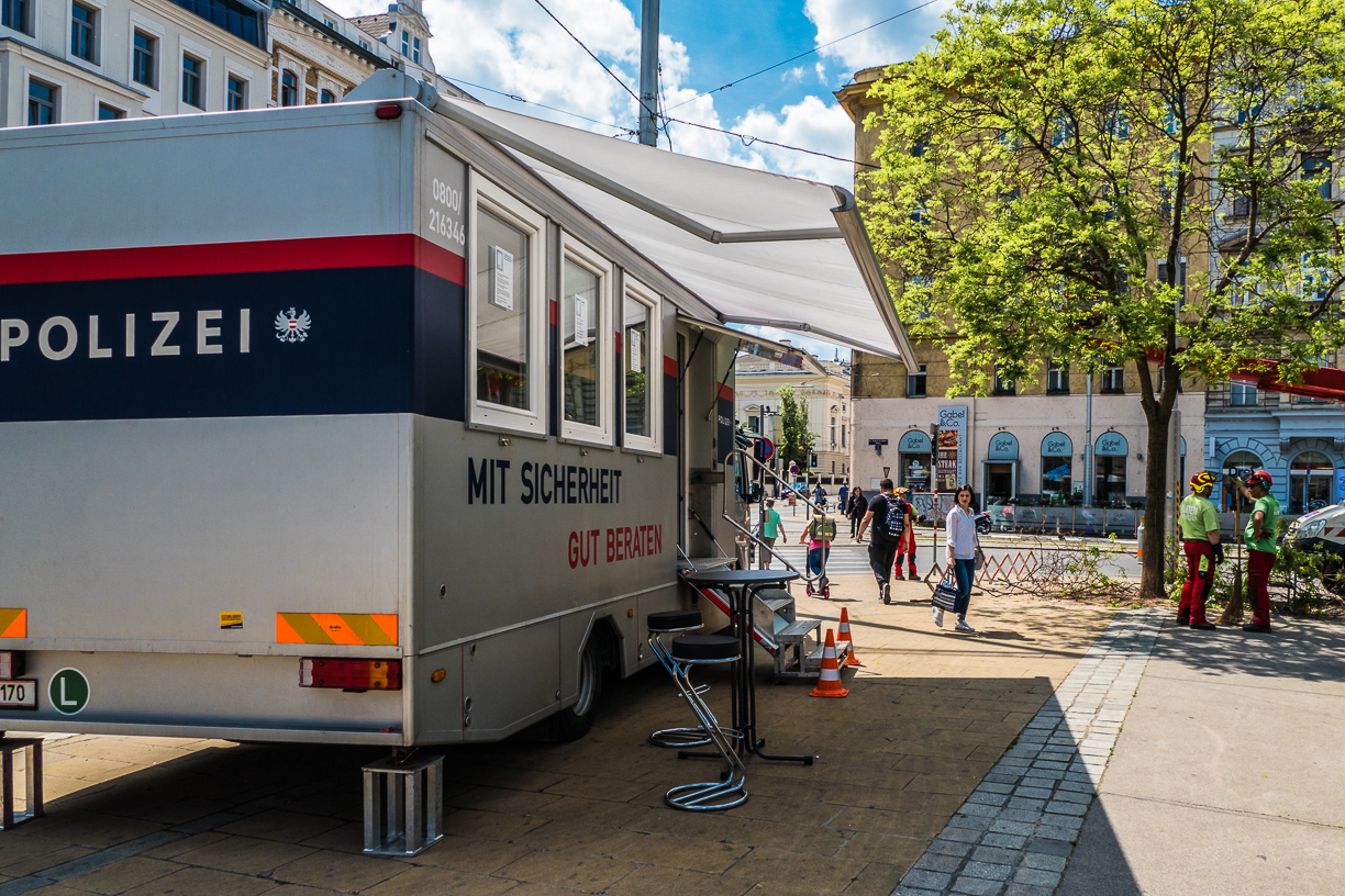 Mit Sicherheit gut beraten!