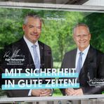 MIT SICHERHEIT IN GUTE ZEITEN