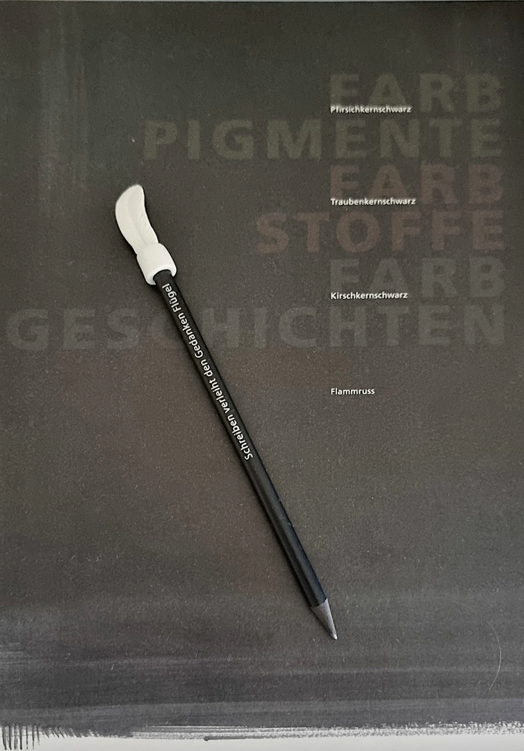 Mit Sprache experimentieren...