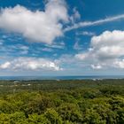 Mit Überblick & Wolkenspiel 