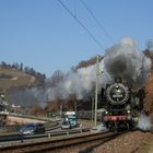 Mit Volldampf in den Schwarzwald