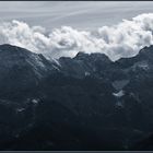 Mit Volldampf über die Alpen