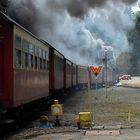 Mit Volldampf zum Gipfel des Brockens ( Harz) -2