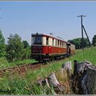 mit VT 137 322 ins Zittauer Gebirge