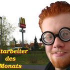 Mitarbeiter des Monats