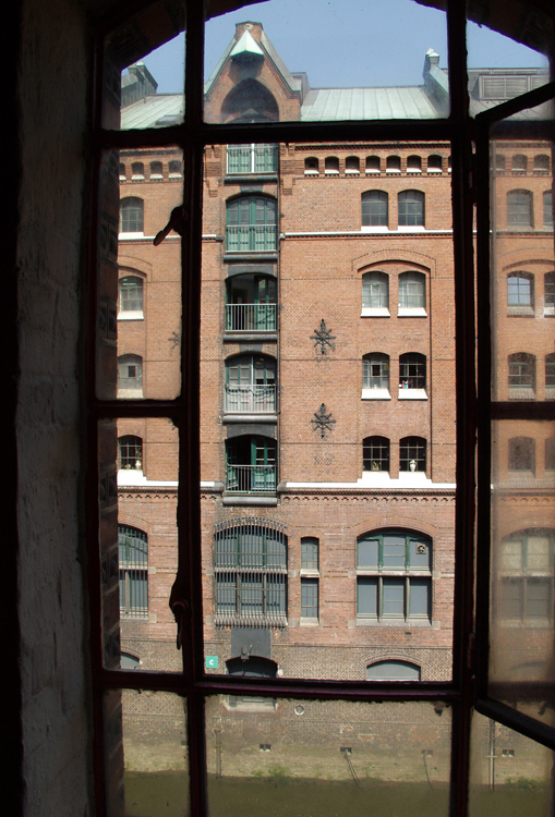 ~ Mitbringsel: Hamburg Speicherstadt ~