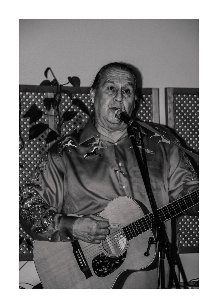 Mitch Foto & Bild konzert, live, blues Bilder auf