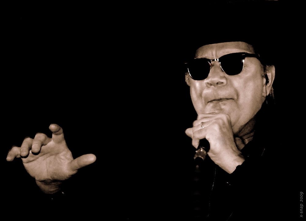 Mitch Ryder