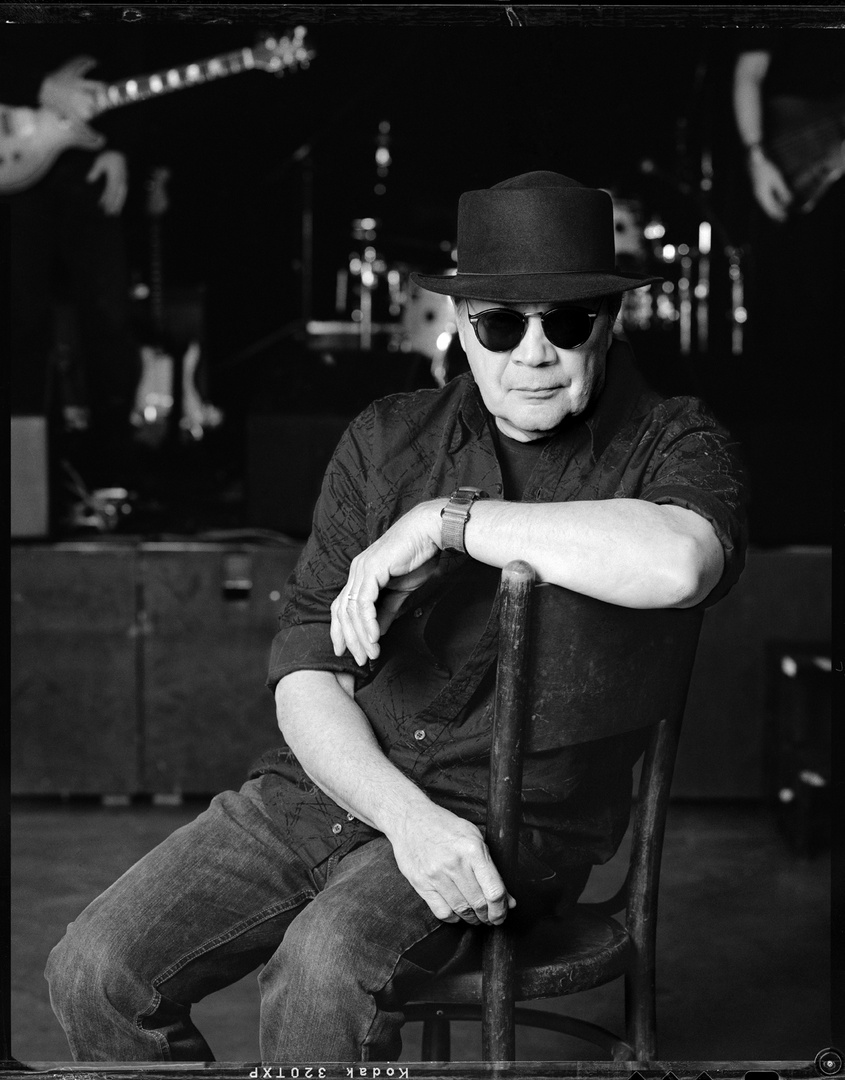 Mitch Ryder