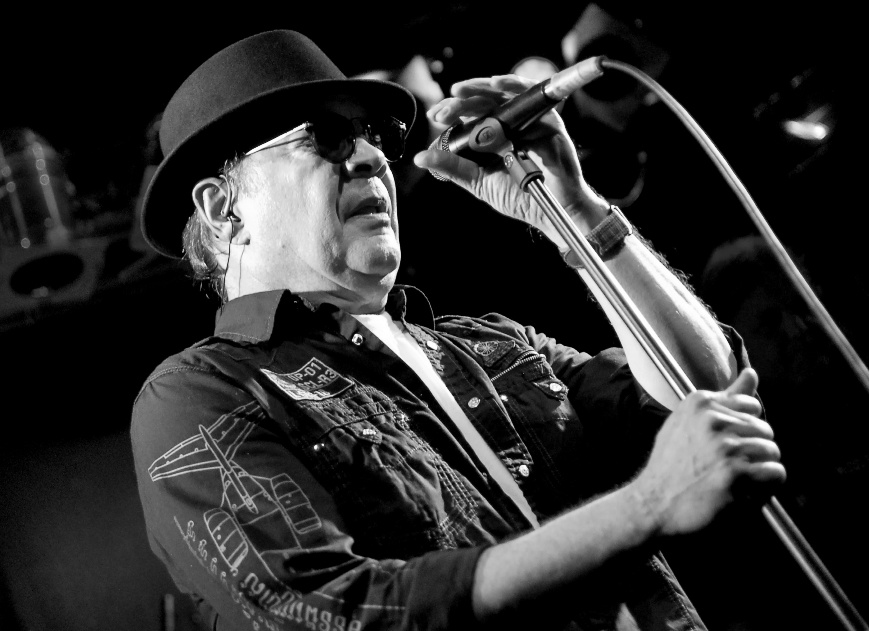 Mitch Ryder