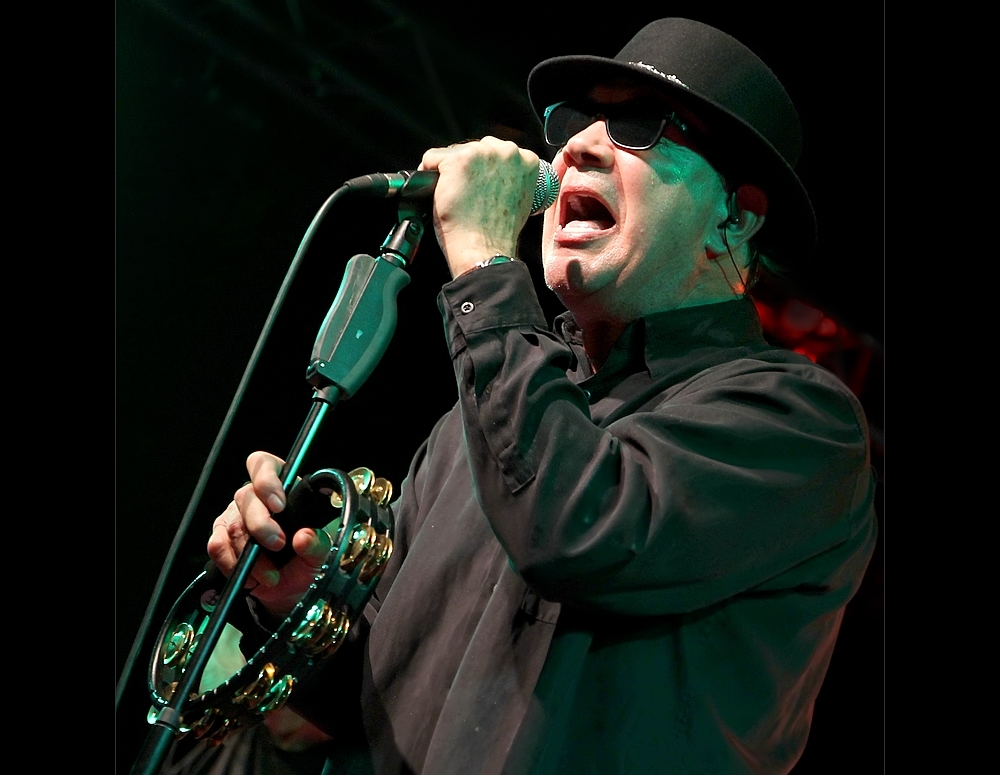 MITCH RYDER