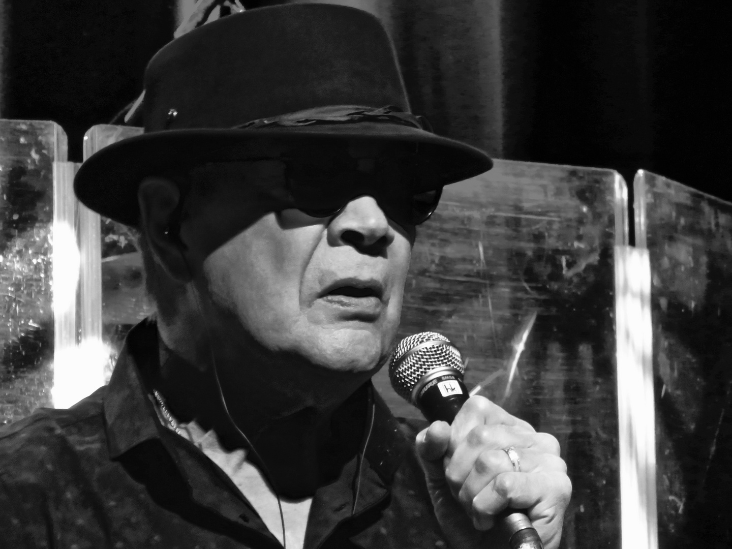 Mitch Ryder