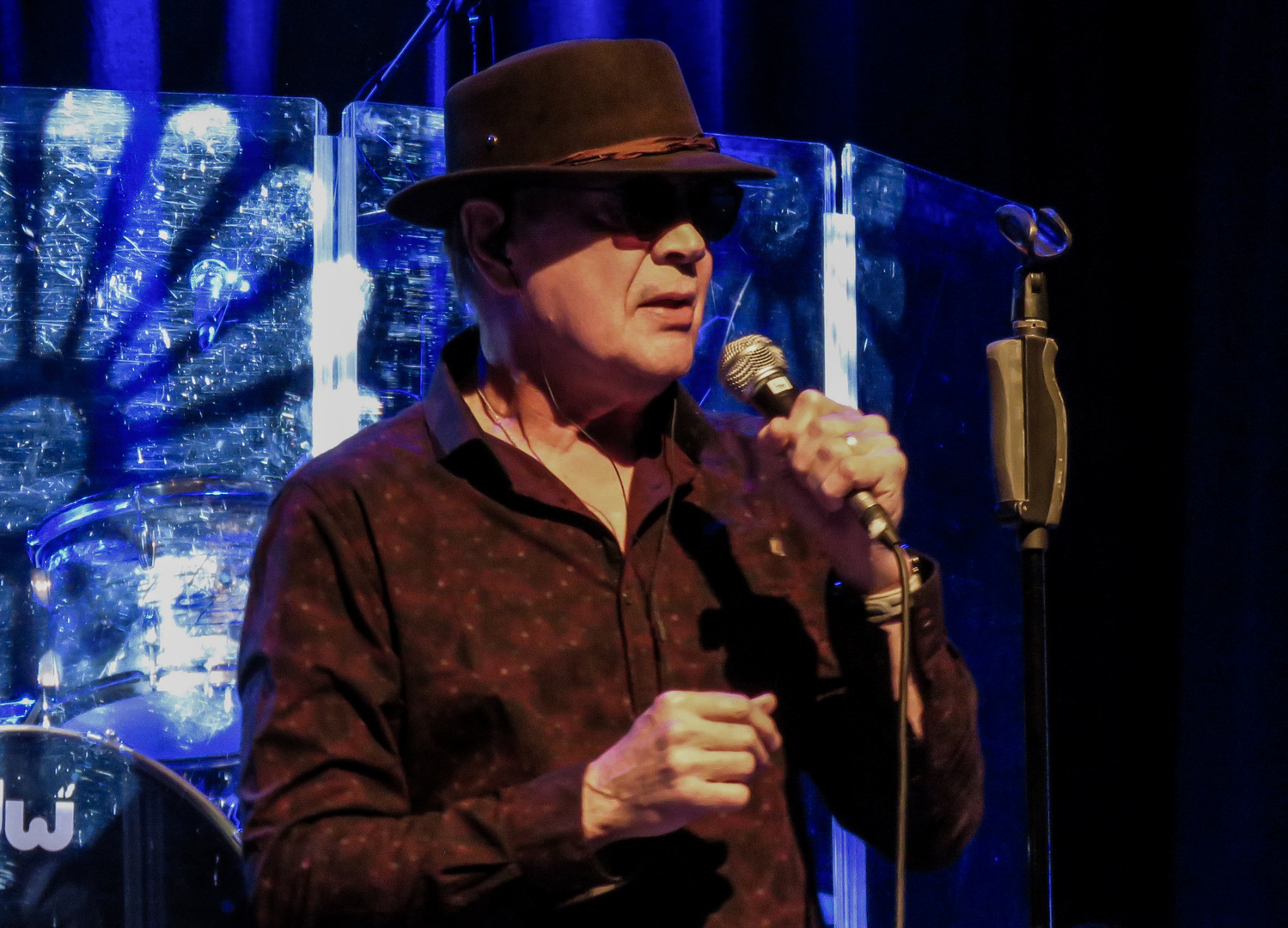 Mitch Ryder, Chicago/USA