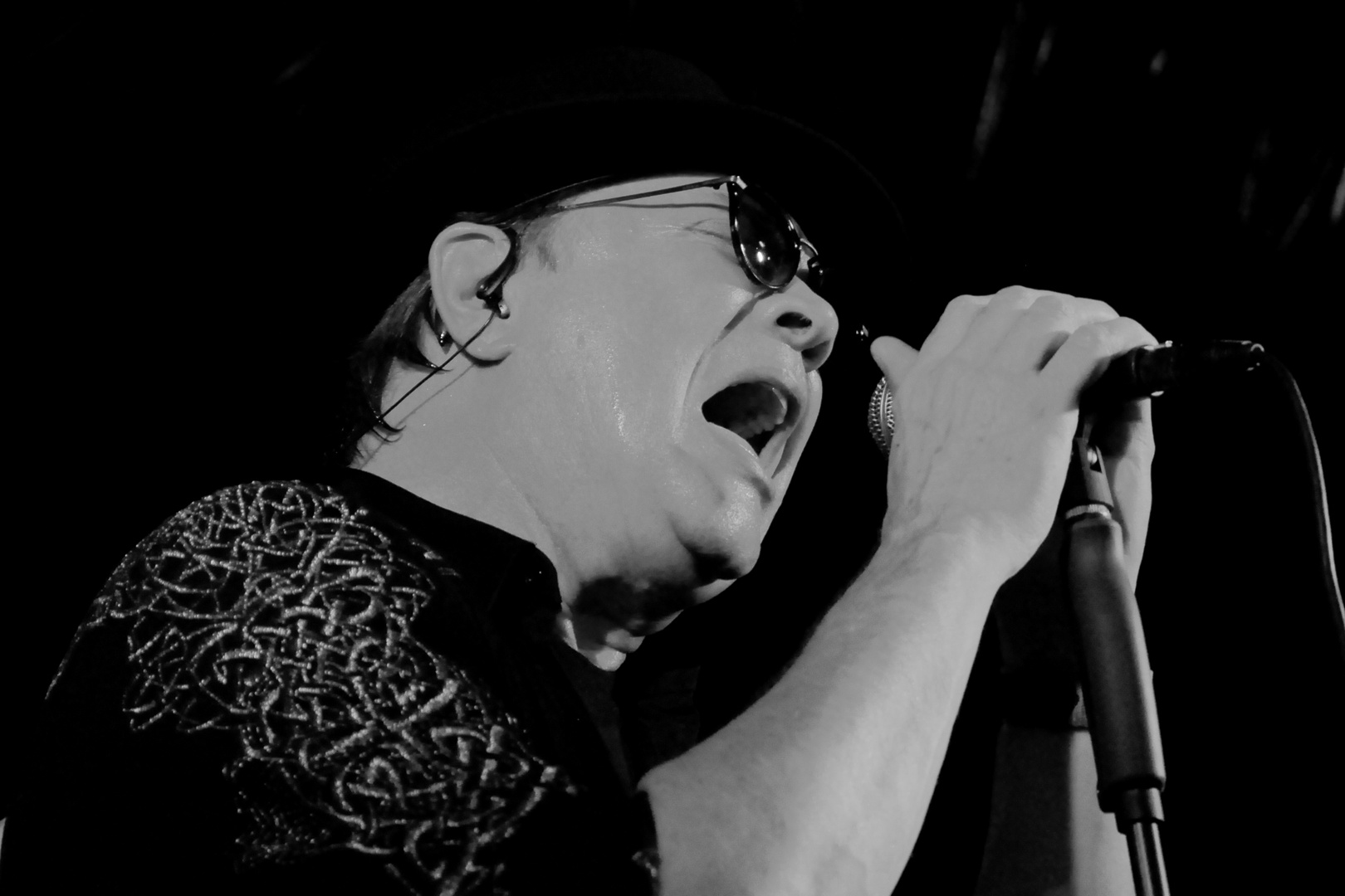 Mitch Ryder Frankfurt Sinkkasten 21.3.2010