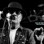 Mitch Ryder: I am the singer!