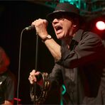 MITCH  RYDER (USA) 2019