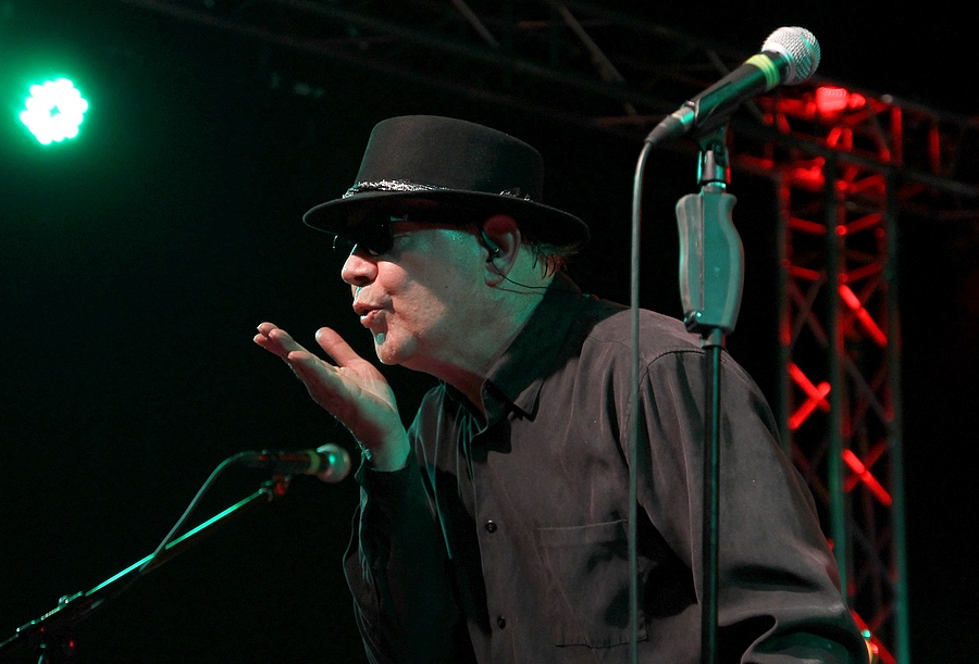 MITCH RYDER (USA)