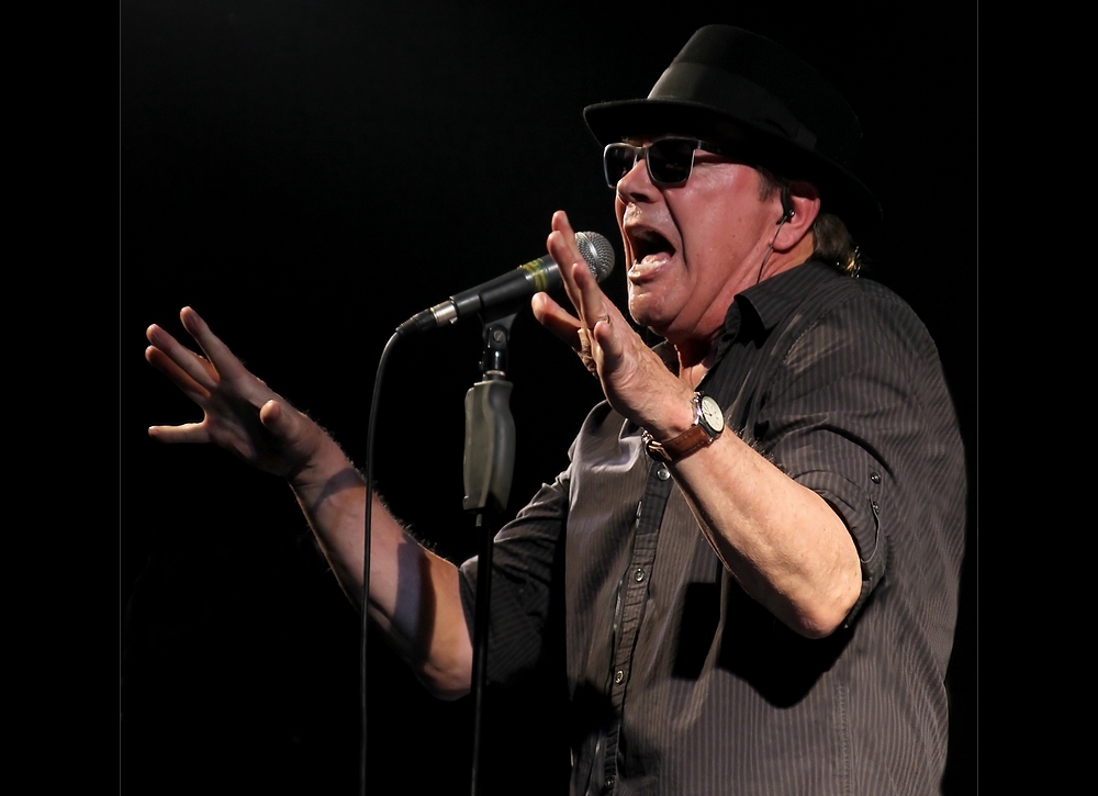 MITCH RYDER (USA)