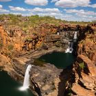 Mitchell falls