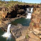 Mitchell Falls