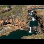 mitchell falls