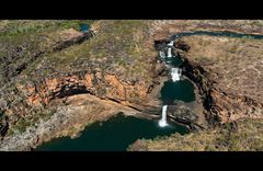 mitchell falls