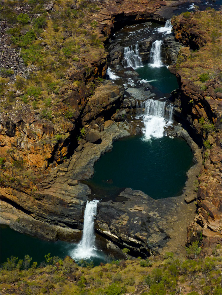 Mitchell Falls