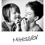 Mitesser ...