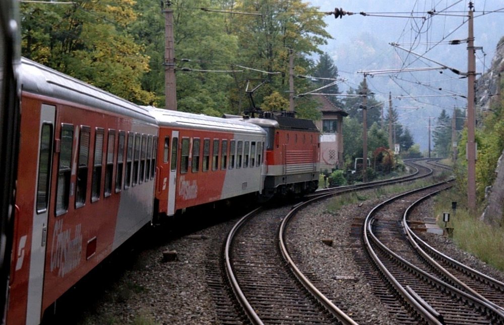 Mitfahr.. Gelegenheiten .. Semmering