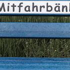 Mitfahrbänkle