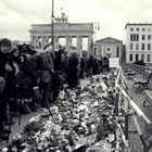 Mitgefühl für die Angehörigen der Opfer in Paris.