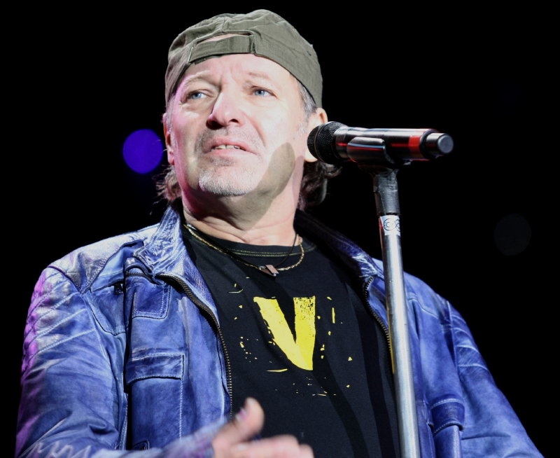 Mitico Vasco Rossi