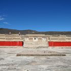 Mitla - Einstige Zapotekenstadt Mexikos