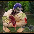 Mitmach Aktion - Halloween - Bild