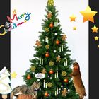 Mitmachaktion: Weihnachtsbaum