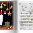 Mitmachaktion-Weihnachtsbüchlein  bis zum 24.12.2012